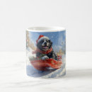 Search for snow scenes mugs Let it snow