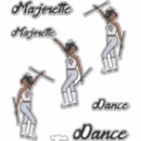 Search for white diamonds stickers Silver