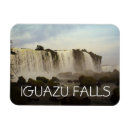 Search for iguazu magnets Waterfall