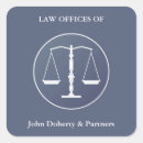 Search for lawyer stickers Attorney at law