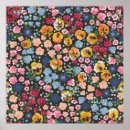Search for cute patterns posters Flower
