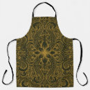 Search for embossed aprons Decorative