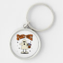 Search for pumpkin spooky key rings Scary