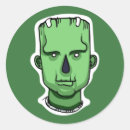 Search for monster zombie stickers Creature