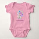 Search for little mermaid baby clothes Birthday
