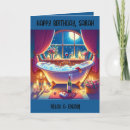 Search for vintage birthday cards Wine