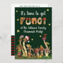 Search for puns invitations Festive