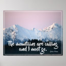 Search for rugged posters Mountains