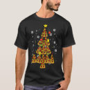 Search for pizza christmas tshirts Food