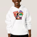 Search for joker hoodies Chibi harley quinn