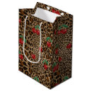 Search for cheetah gift bags Retro