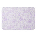 Search for lavender bath mats Pattern