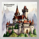 Search for romania travel posters Tourism