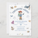 Search for pirates of the caribbean invitations Ahoy matey pirate