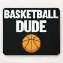 Search for the dude mousepads Ball