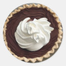 Search for whips stickers Pie