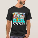 Search for 50s diner tshirts Nostalgia