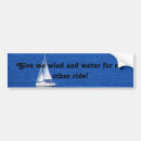 Search for sail bumper stickers Ocean