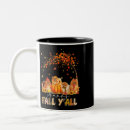 Search for happy fall yall mugs Pumpkins