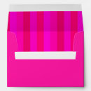 Search for striped envelopes Cute