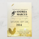Search for morning wedding invitations Rustic