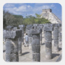 Search for chichen itza stickers Tourism
