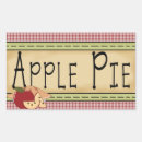 Search for homemade pie stickers Apple