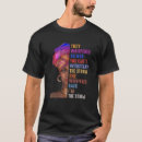 Search for i am black history tshirts African