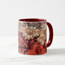 Search for gilded mugs Elegant