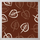 Search for motif floral posters Autumn