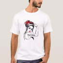 Search for pin up tshirts School