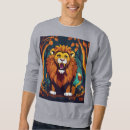 Search for lion logo clothing Design