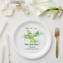 Search for travel paper plates Oh my time flies