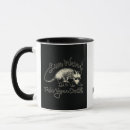 Search for opossum mugs Rescue