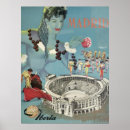 Search for madrid vintage travel posters Retro