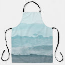Search for abstract aprons Blue
