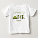Search for frog birthday tshirts 1st