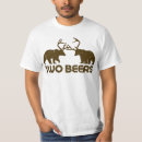 Search for bear deer beer tshirts Party