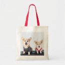 Search for bench tote bags Corgi