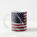 Search for usa souvenirs mugs Red white and blue