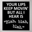 Search for blah posters Blah blah blah
