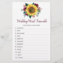 Search for rose gold bridal shower games Floral