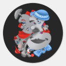 Search for puzzle pieces stickers Fun