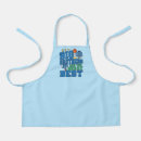 Search for toddlers aprons Boy