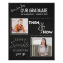 Search for wherever you go posters Chalkboard
