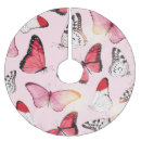Search for butterflies tree skirts Nature