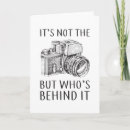 Search for funny photographer cards Photography