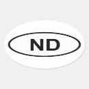 Search for north dakota stickers America
