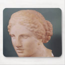 Search for aphrodite mousepads Tete
