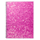 Search for glitter notebooks Shimmer